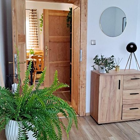 Apartament Dzika Roza Kowary Exterior photo