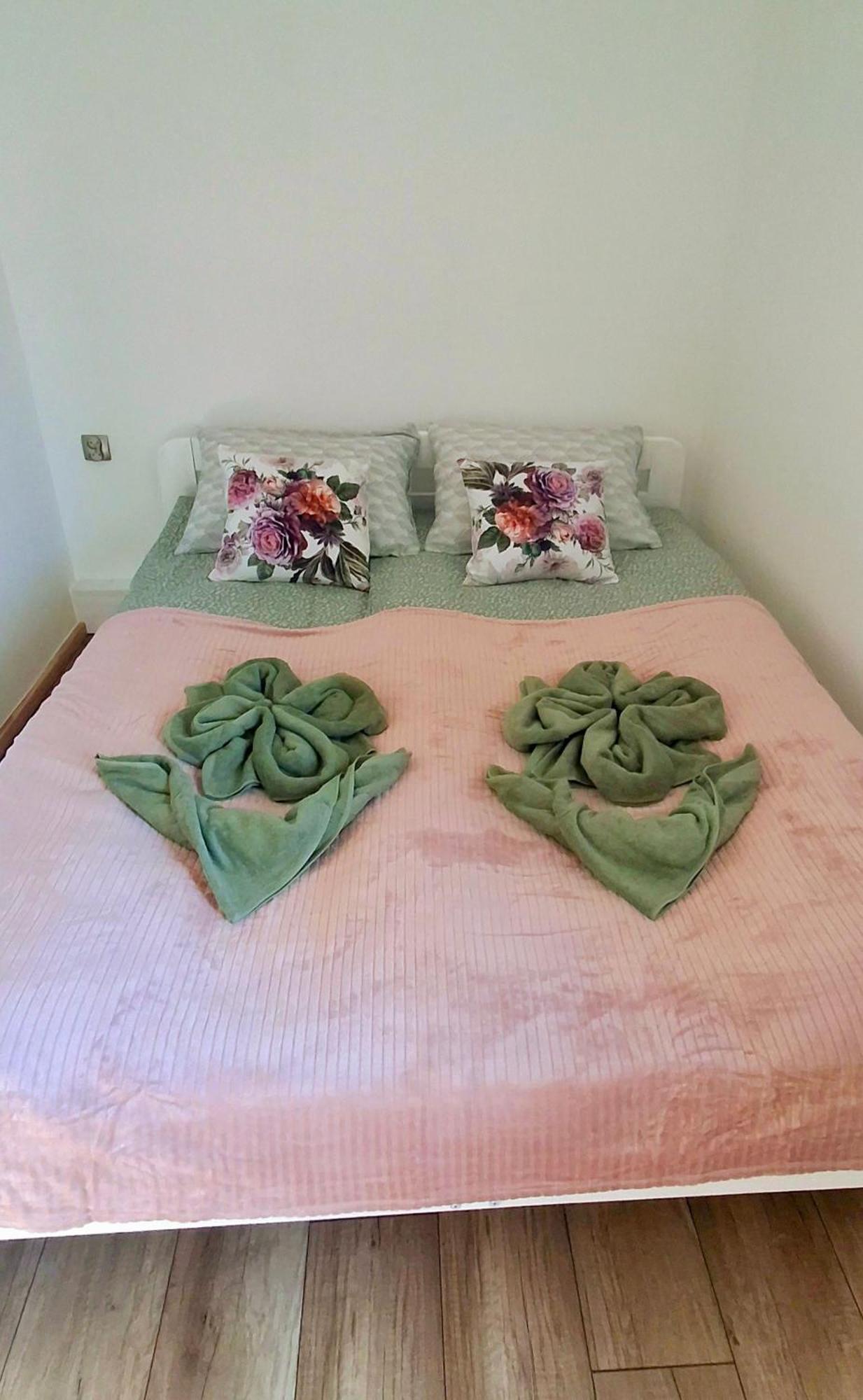 Apartament Dzika Roza Kowary Exterior photo